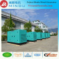 China Suppliers 40KVA Diesel Generator Set